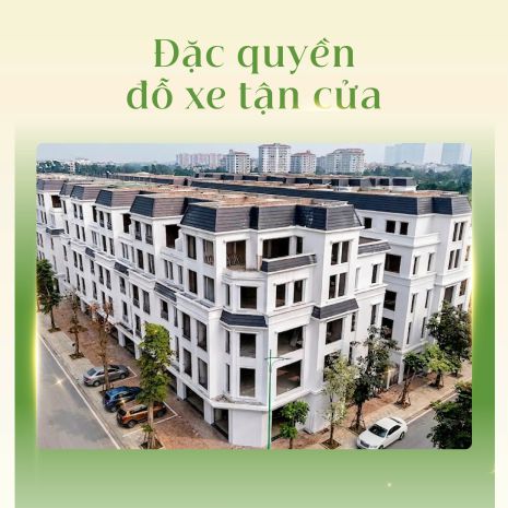 Bán biệt thự liền kề cổ bi- gia lâm- 90m 5 tầng hơn 16 7589397