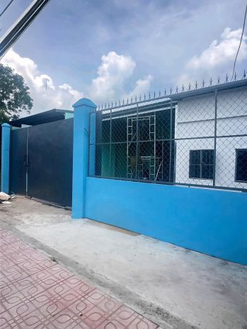 Cho thuê xưởng bà điểm 500m2 giá 26 triệutháng 7589536
