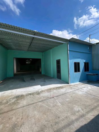 Cho thuê xưởng bà điểm 500m2 giá 26 triệutháng 7589537
