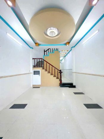 25. nhà lầu 2 phòng ngủ hẻm tầm vu  giá 6 triệu 7589665