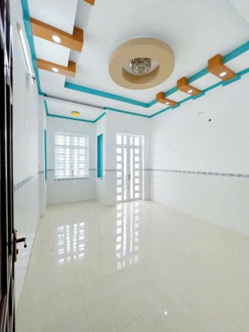 25. nhà lầu 2 phòng ngủ hẻm tầm vu  giá 6 triệu 7589668