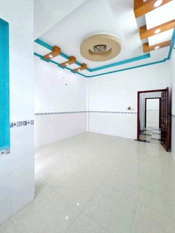 25. nhà lầu 2 phòng ngủ hẻm tầm vu  giá 6 triệu 7589669