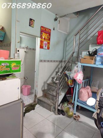 Bán nhà shr hoàn công đủ khu dân cư hiện hữu giá  chỉ 1tỷ 7589781