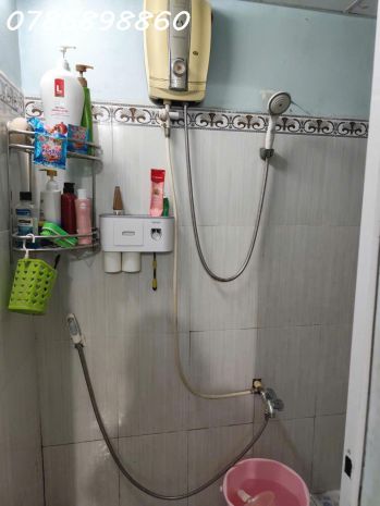 Bán nhà shr hoàn công đủ khu dân cư hiện hữu giá  chỉ 1tỷ 7589782