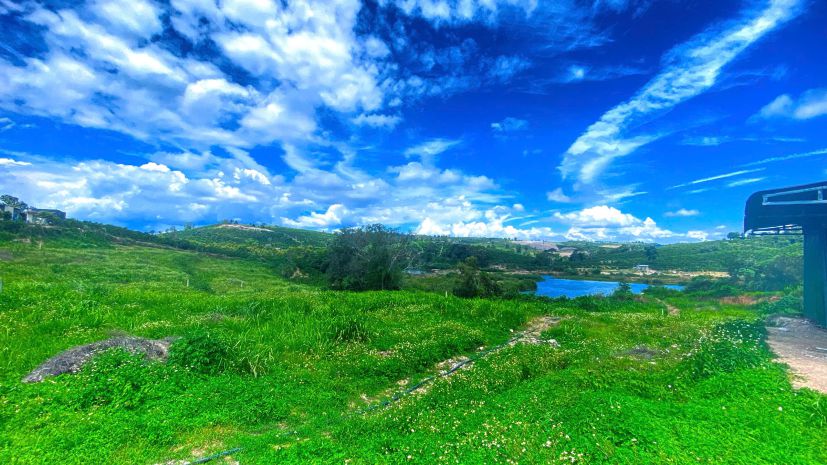 1,3 ha  13.000m2  mà giá chỉ 3,5 tỷ - phú hội cũ, đức trọn 7589884