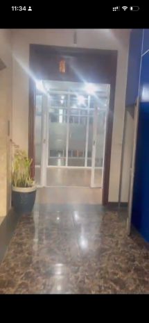 Cho thuê văn phòng tầng 7  15 dương khuê, mai dịch, cầu 7590288