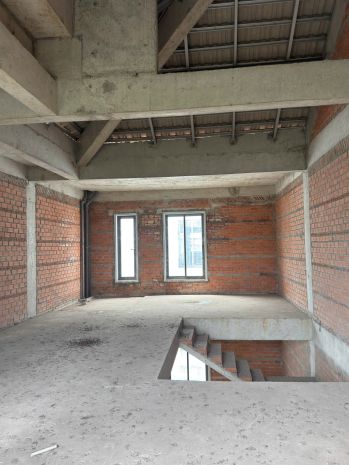 96.8m2 - giá 12.2 tỷ nhà thô 3 tầng - nhà phố lavila nguyễn 7590305