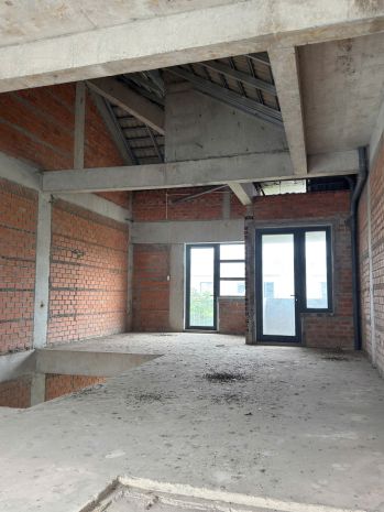 96.8m2 - giá 12.2 tỷ nhà thô 3 tầng - nhà phố lavila nguyễn 7590308