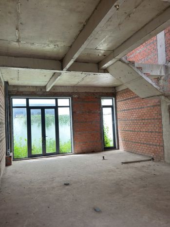 96.8m2 - giá 12.2 tỷ nhà thô 3 tầng - nhà phố lavila nguyễn 7590309