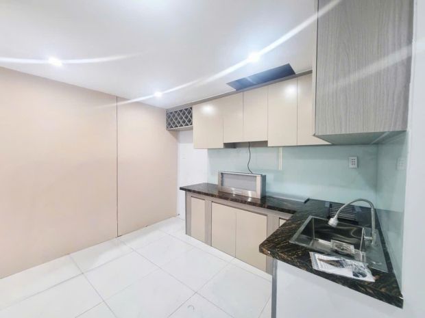 Hơn 4 tỷ có ngay nhà hẻm xe hơi ngay coopmart phan văn hớn! 7590467