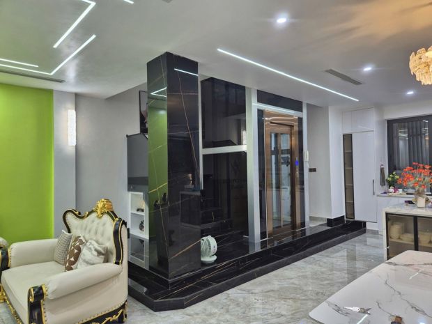 Cực phẩm biệt thự làng việt kiều quốc tế  mới hoàn thiện, 7590538