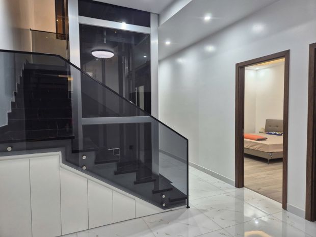 Cực phẩm biệt thự làng việt kiều quốc tế  mới hoàn thiện, 7590542