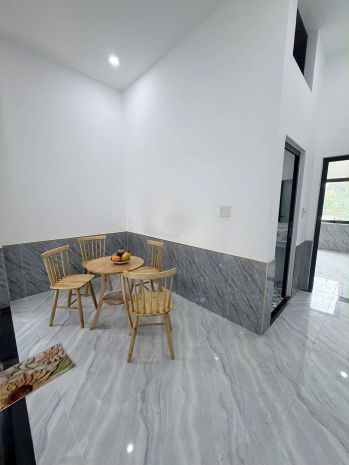 Mẫu nhà tân cổ điển đẹp  không gian rộng rãi, ở lâu dài 7590618