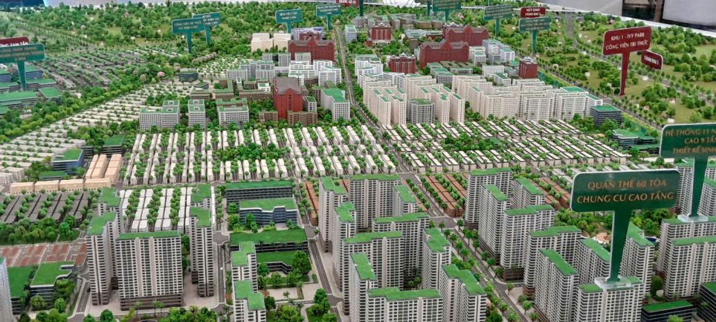 Vinhomes30 - chỉ 4 tỷ  khởi đầu thịnh vượng đắc sinh tài 7590685