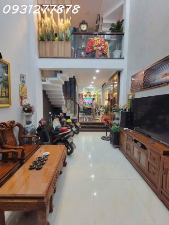 Mặt tiền kinh doanh vành đai 3ngay emart phan huy ích, 7590743