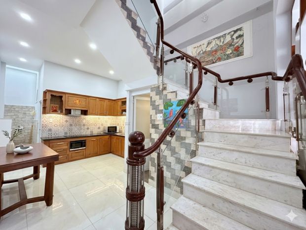 Hxh 8m bờ bao tân thắng, tân phú, 64m² x 3 tầng, gần aeon 7590811