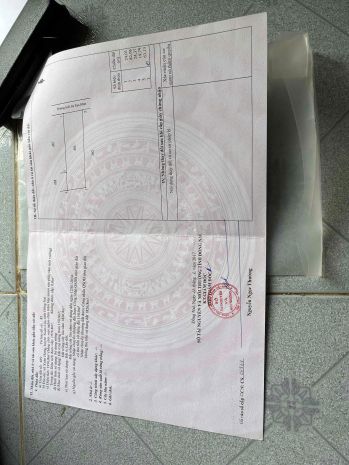 Chính chủ cần bán lô đất thổ cư 1976m2 đầu tư sinh lời 7590953