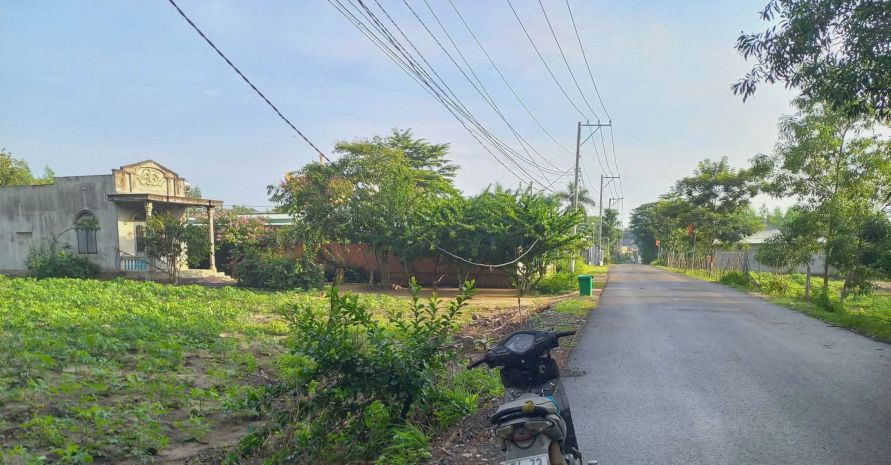 Chính chủ cần bán lô đất thổ cư 1976m2 đầu tư sinh lời 7590954
