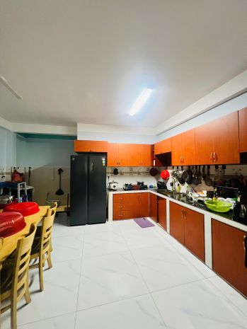 Nhà bán khu tên lửa ngang 5m  78m2 - 4 tầng  giá chào 7591138