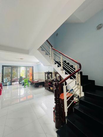 Nhà bán khu tên lửa ngang 5m  78m2 - 4 tầng  giá chào 7591139
