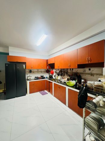 Nhà bán khu tên lửa ngang 5m  78m2 - 4 tầng  giá chào 7591140