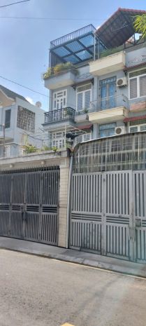 Bán nhà mặt tiền kd thạnh lộc 16, quận 12, dt 72m2, 4tầng - 7591309