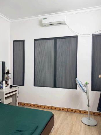 Nhà 3,5 tầng gần chợ hải tẹo  4 phòng ngủ  giá hợp lý cho 7591368