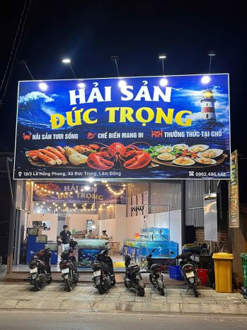 Sang nhượng quán  vị trí đẹp, chỉ cần vào là kinh doanh 7591448