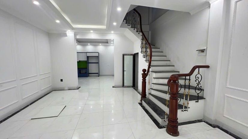 Bán nhà phố hà trì 3, hà đông, 31m2, sổ đỏ chính chủ, giá 7591449