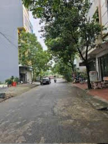 Bán nhà phố hà trì 3, hà đông, 31m2, sổ đỏ chính chủ, giá 7591450