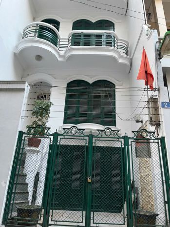 Chính chủ cho thuê nhà nguyên căn làm văn phòng  tôn đức 7591549