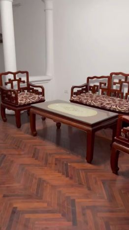 Chính chủ cho thuê nhà nguyên căn làm văn phòng  tôn đức 7591550