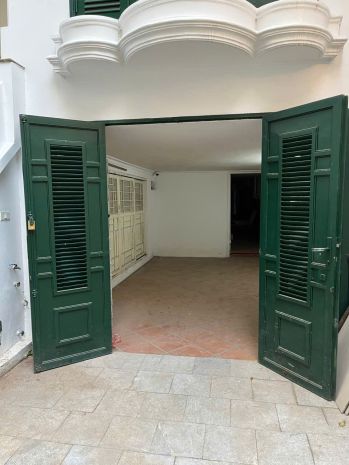 Chính chủ cho thuê nhà nguyên căn làm văn phòng  tôn đức 7591551