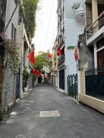 Chính chủ cho thuê nhà nguyên căn làm văn phòng  tôn đức 7591552