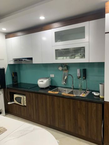 Bán nhà 5 tầng vị trí đẹp  thạch bàn, long biên  đã lắp 7591562