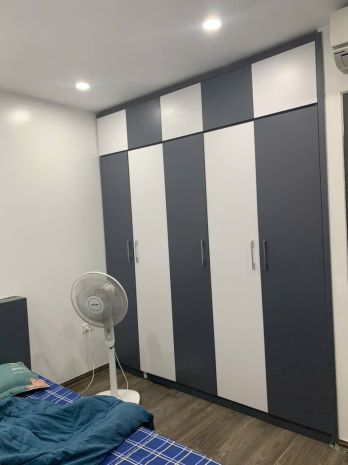 Bán nhà 5 tầng vị trí đẹp  thạch bàn, long biên  đã lắp 7591565