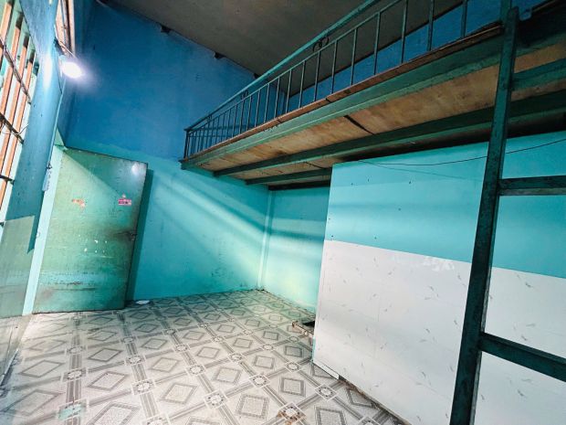 Bán dãy trọ thủ dầu một 678m²,shr thổ cư,đường 2 ô tô,gần 7591791