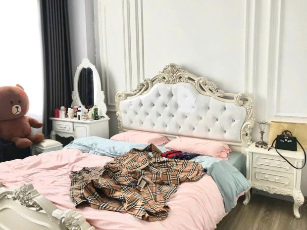 Bán nhà 3 tầng hiệp bình thủ đức 86m2 giá 6,3 tỷ 7591811
