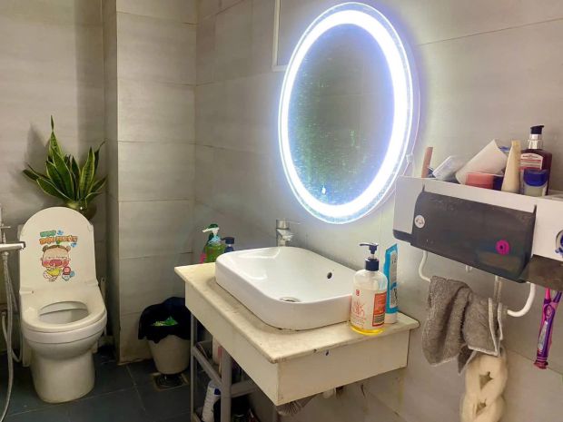 Bán nhà 3 tầng hiệp bình thủ đức 86m2 giá 6,3 tỷ 7591812