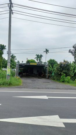 Chính chủ cần bán gấp nhà đất mặt tiền vị trí đẹp  p.hiệp 7591852