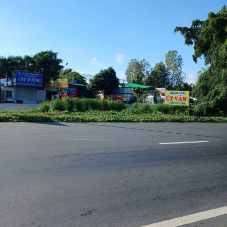 Chính chủ cần bán gấp nhà đất mặt tiền vị trí đẹp  p.hiệp 7591853