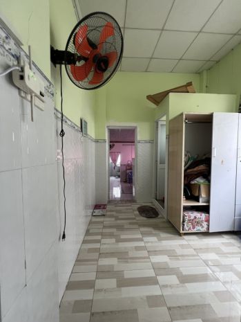 Bán nhà 2 tầng hòa bình,shr đường xe hơi,gần trường th 7591856