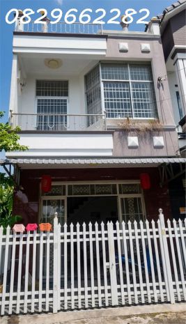 Cần bán gấp nhà mặt tiền đường nội bộ tân hòa, sa đéc, 7592199