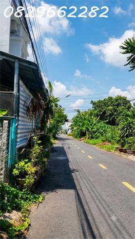 Cần bán gấp nhà mặt tiền đường nội bộ tân hòa, sa đéc, 7592202