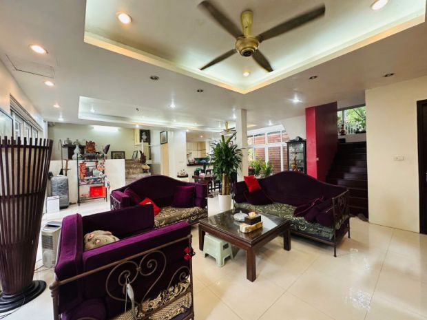 Biệt thự view sông cầu  220m²  4 tầng đẳng cấp  ô tô vào 7592264