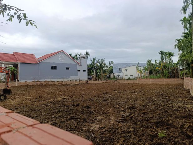 Bán đất làng du lịch cồng đồng triêm tây  điện phương. 7592302