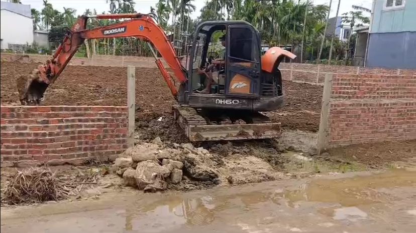 Bán đất làng du lịch cồng đồng triêm tây  điện phương. 7592303