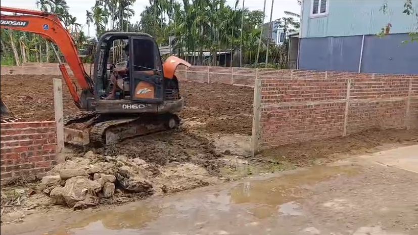 Bán đất làng du lịch cồng đồng triêm tây  điện phương. 7592304