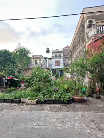 Bán gấp 58m đất di trạch - oto vào đất 2 mặt thoáng  - giá 7592320
