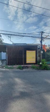 Bán đất mặt tiền sẵn nhà c4 lâm viên đường số 1, thủ đức 7592410